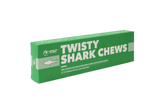 LOYALTY PET TREATS TWISTY SHARK CHEWS 70G